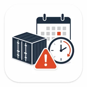 Long-Lead Item Risk Calculator icon