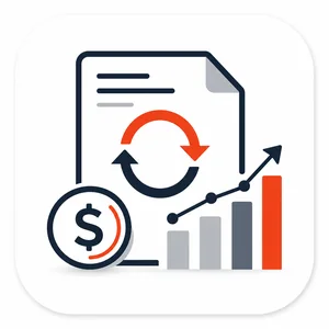 Variation Order Procurement Impact Calculator icon